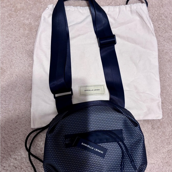 Daniella Lehavi Bonnie Crossbody Bag - Picture 2 of 4